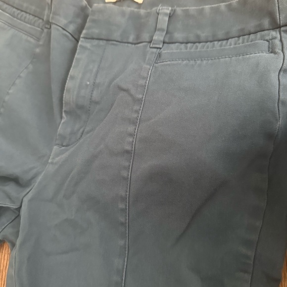 Loft Dress Ankle Pants - Picture 6 of 12